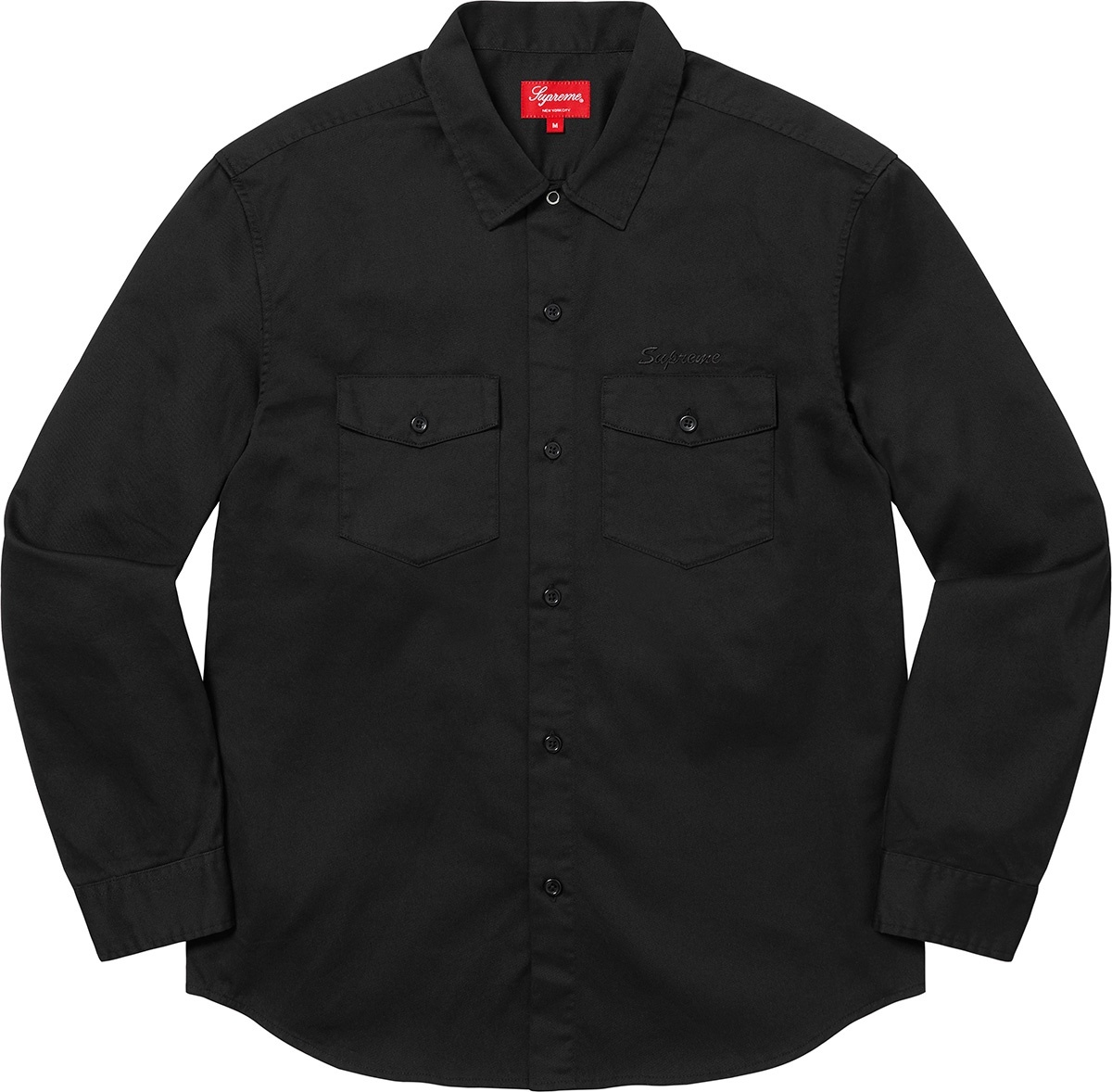 Raymond Pettibon Work Shirt view 5